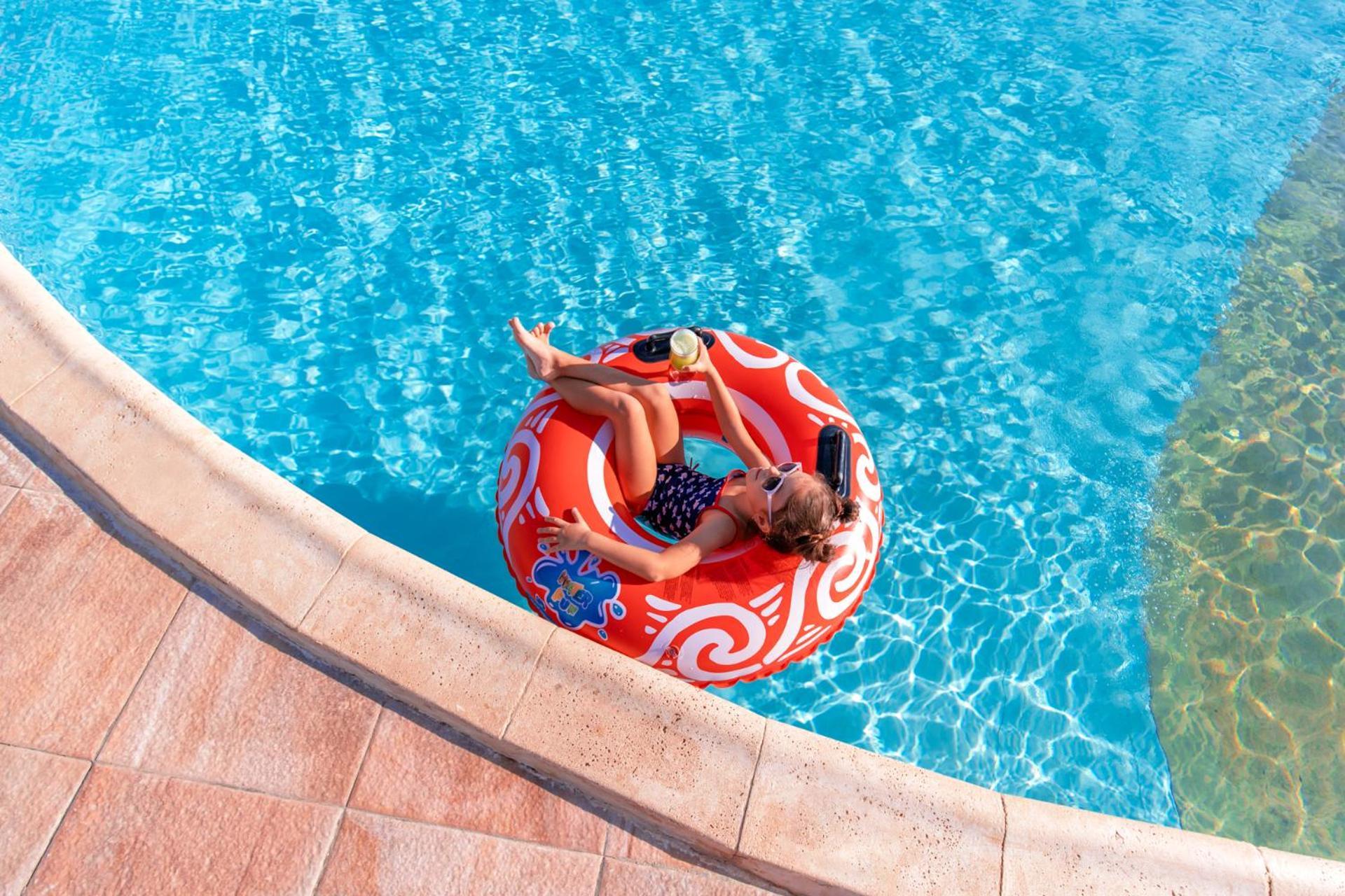 Pickalbatros Aqua Park Resort - Hurghada Eksteriør bilde