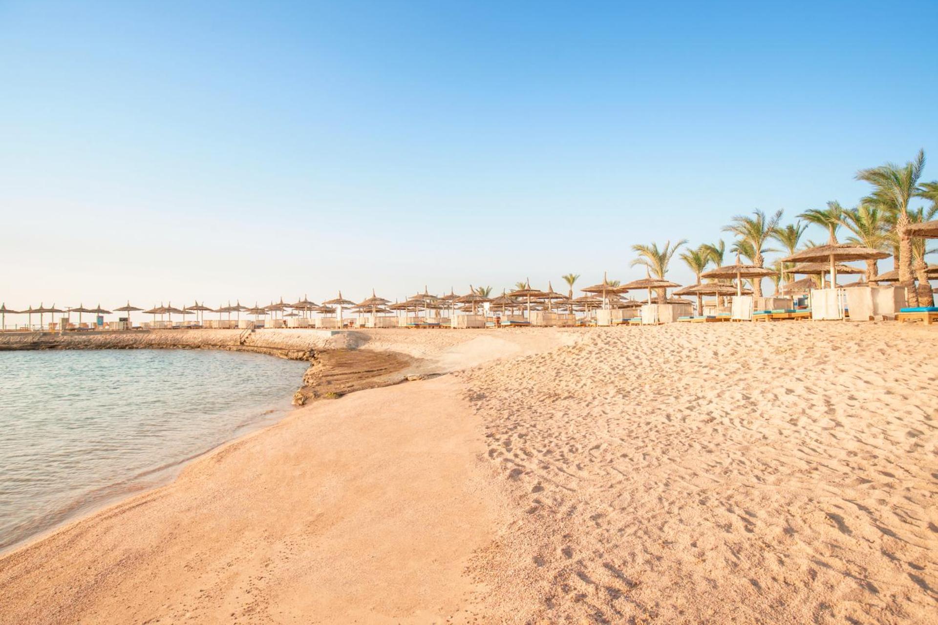 Pickalbatros Aqua Park Resort - Hurghada Eksteriør bilde